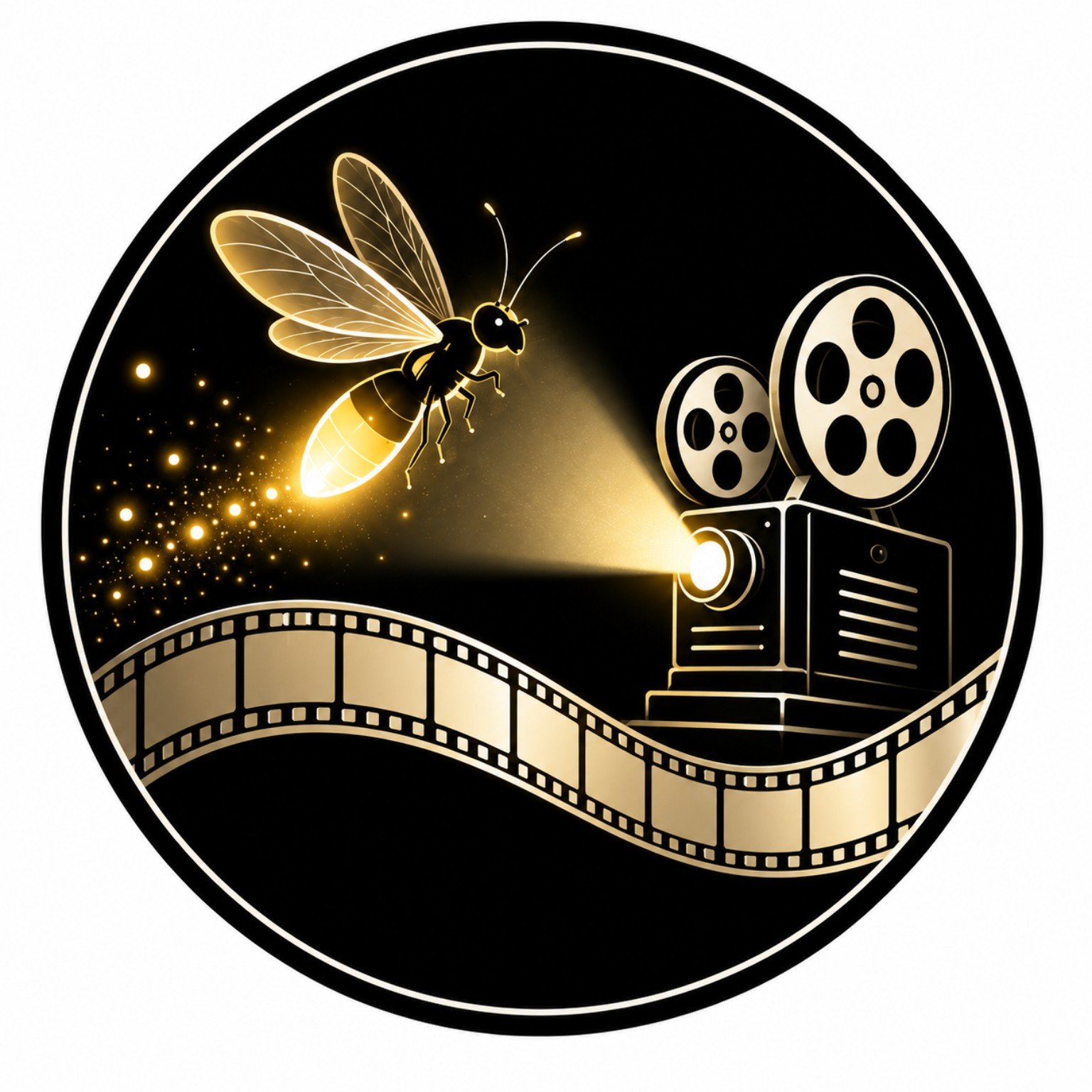 Logo La Luciole du Bono