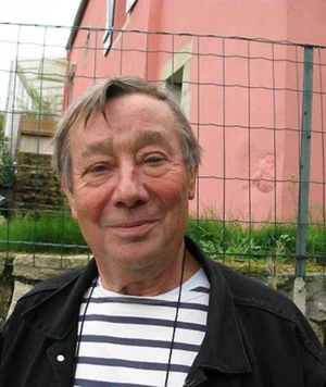 Paul Bonis