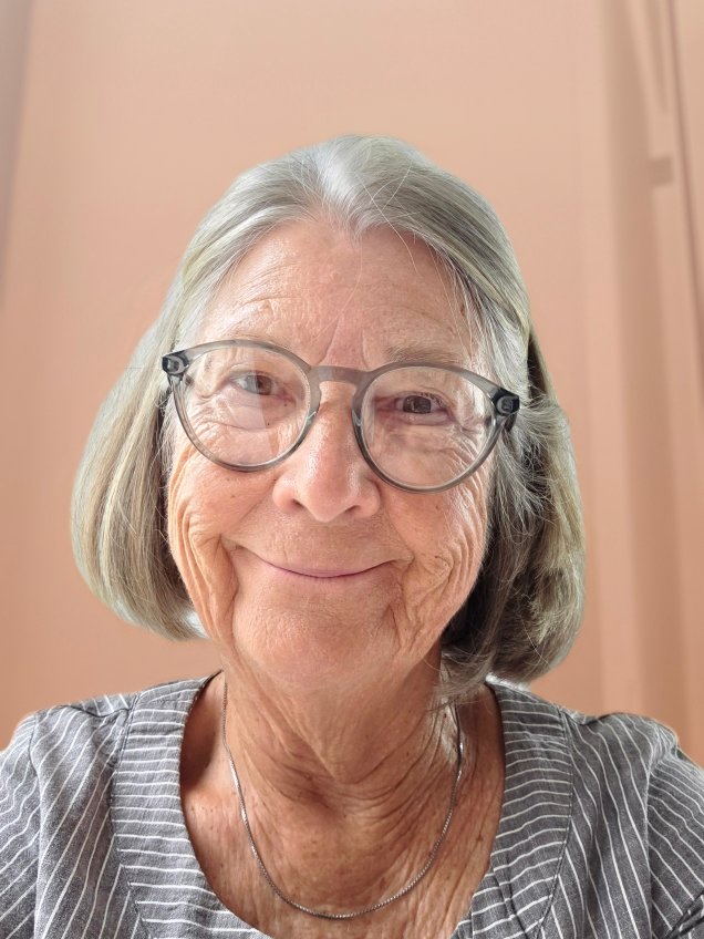 Sylvie - La Luciole du Bono